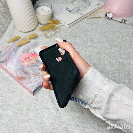 Чехол бампер для Samsung A21S