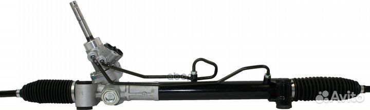 Рулевая рейка с тягами гидр. chevrolet cruze 09