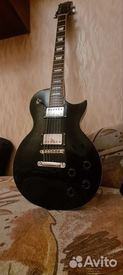 Электро гитара