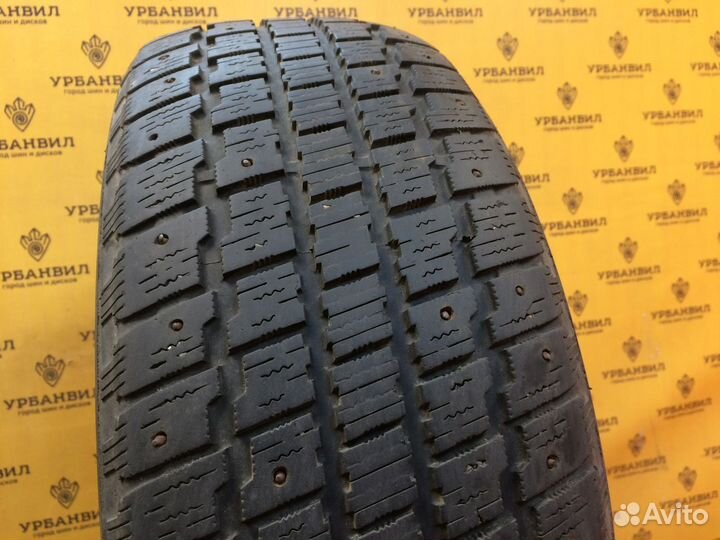 Cooper Weather-Master S/T 2 215/60 R17