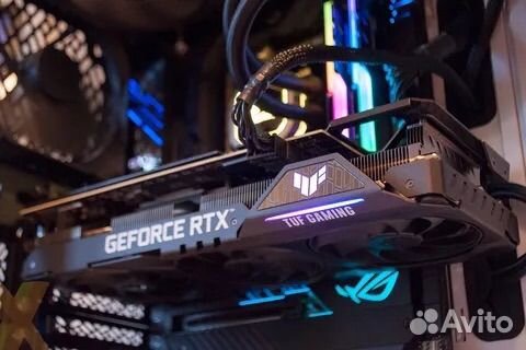 TUF-RTX3070ti-O8G-gaming