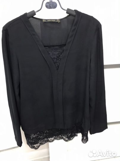 Одежда женская