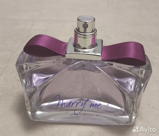 Lanvin Marry Me 75 мл. парфюм