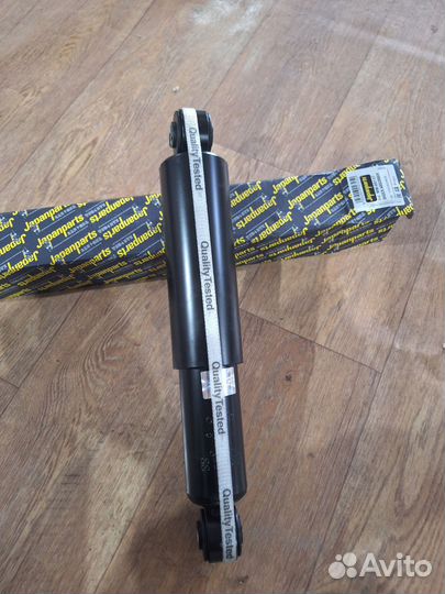 Задний амортизатор Фиат Дукато