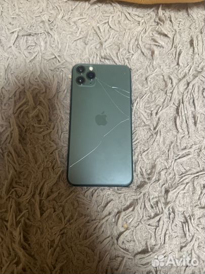 iPhone 11 Pro Max, 512 ГБ