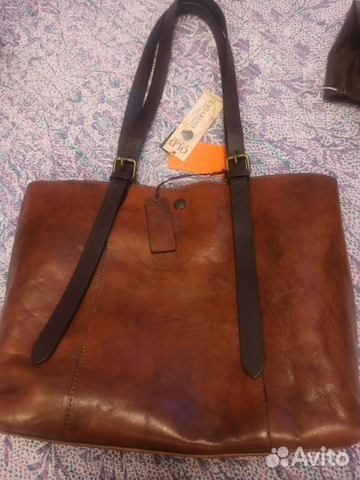 Сумка женская Chiarugi