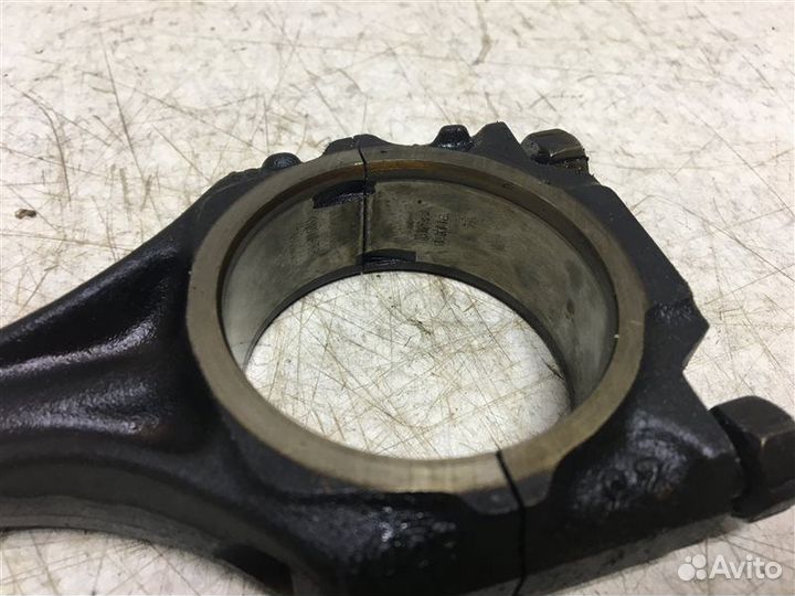 Шатун Volkswagen Golf Iv/Bora (1997-2005) V277D1