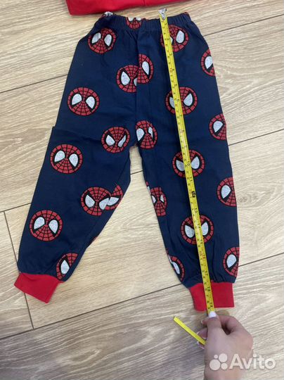 Пижама детская