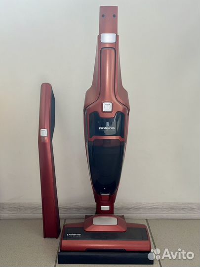 Пылесос Polaris pvcs 1125