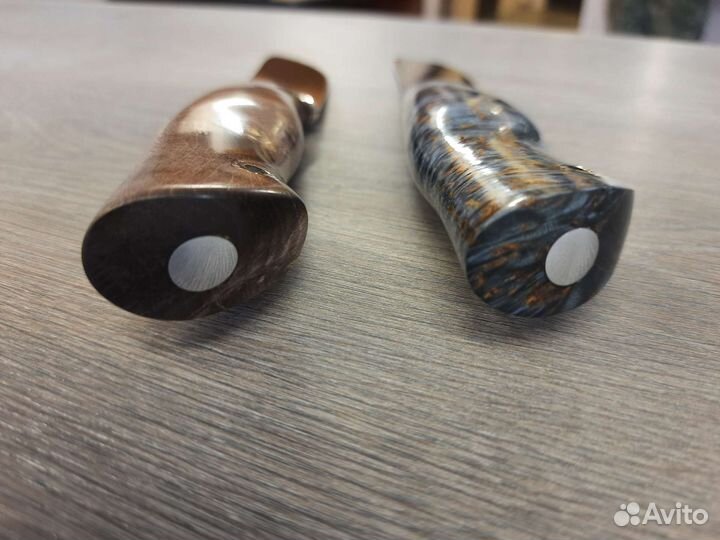 Ип димов.Д.Г нож скинер под заказ