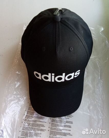 Бейсболка Adidas