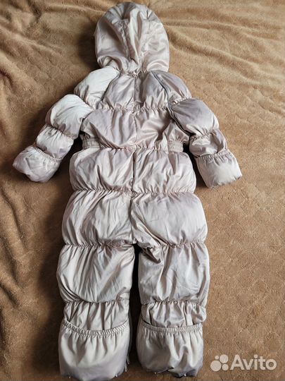 Зимний комбинезон 86 Articline