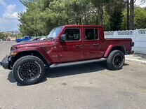 Jeep Gladiator 3.6 AT, 2020, 47 000 км, с пробегом, цена 5 850 000 руб.