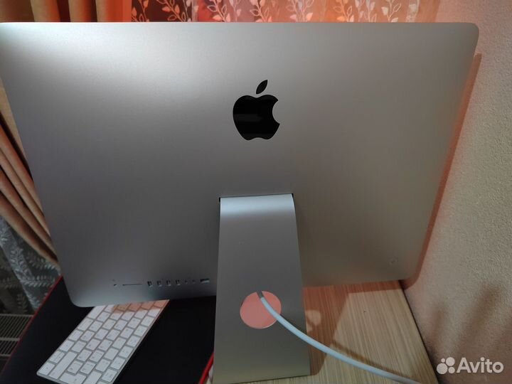 Моноблок Apple iMac 21.5 4k retina 2017