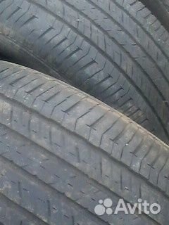 Bridgestone Dueler H/L 400 235/55 R19