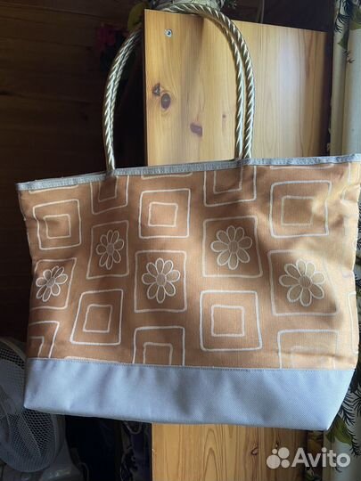 Cумка летняя