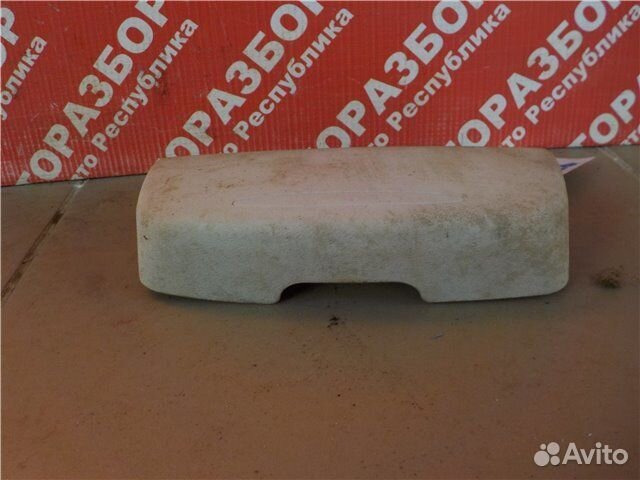 Консоль потолочная LADA Vesta GFL110 21129 2018