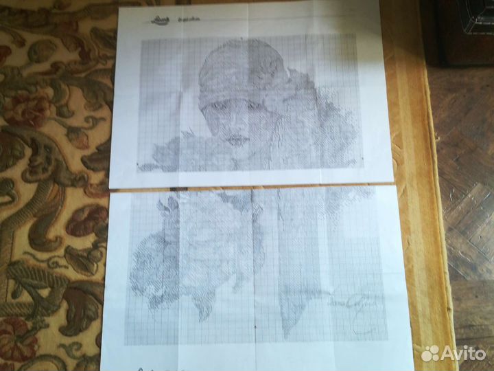 Наборы Ланарте