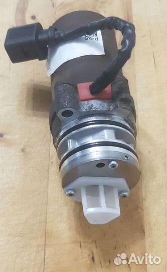 Масляный насос Haldex-5