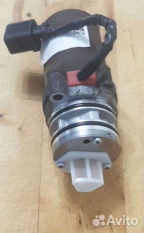 Масляный насос Haldex-5