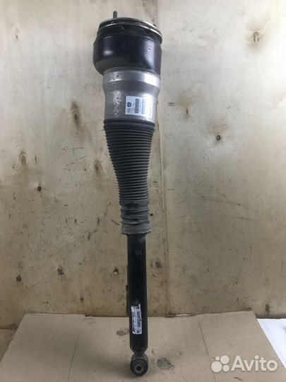Амортизатор задний правый Mercedes-Benz S-Class