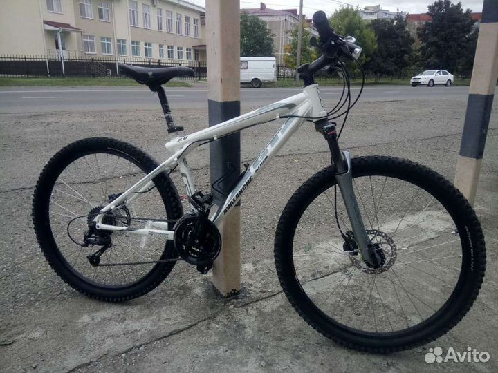 Велосипед горный GT avalanche 2.0