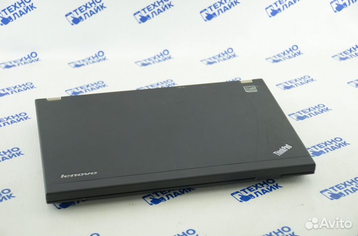 Ноутбук Lenovo ThinkPad X220i Core i3 SSD 256Gb