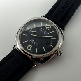 Panerai radiomir black seal 45 мм