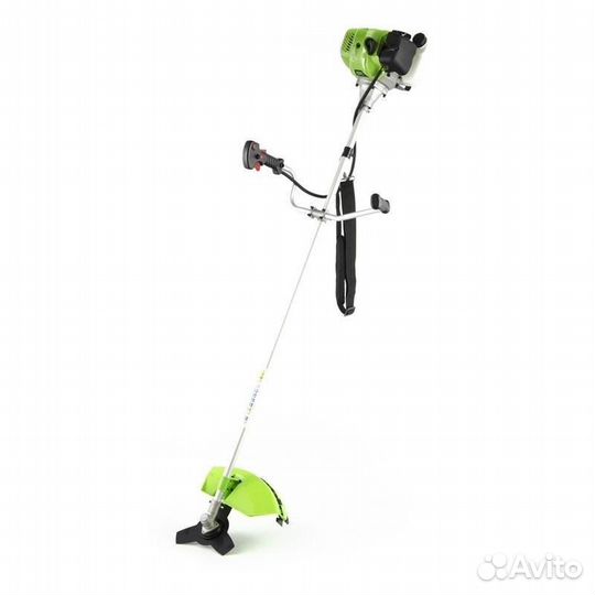 Бензиновый триммер Сибртех бкс-2500, 2,5 л.с