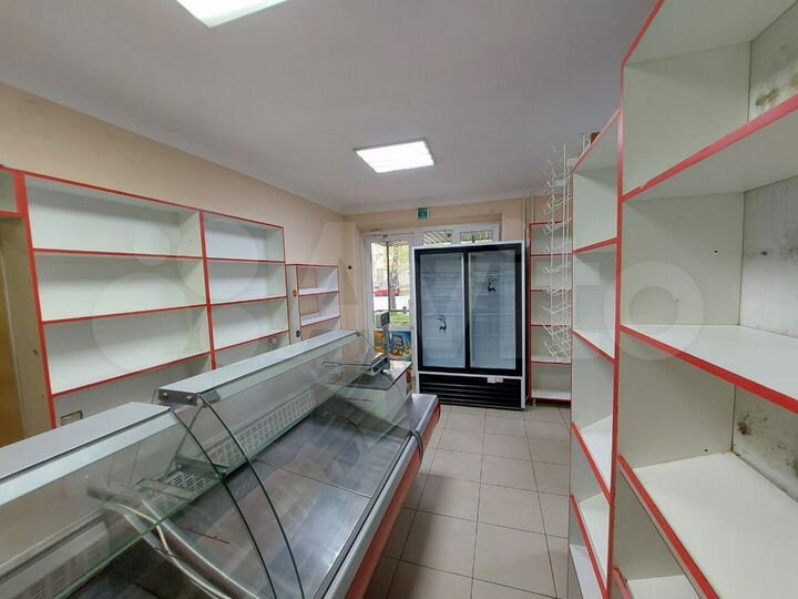 Свободного назначения, 49 м²