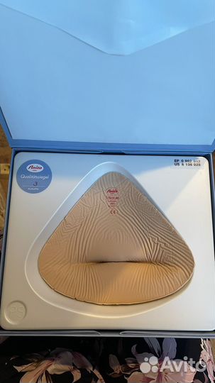 Протез молочной железы anita