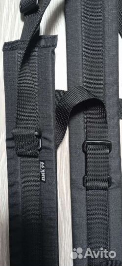 Лямки для велоштанов Пик-99