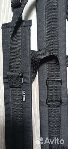 Лямки для велоштанов Пик-99