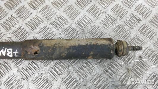 Амортизатор задний suzuki grand vitara 1 (7BN12MF0