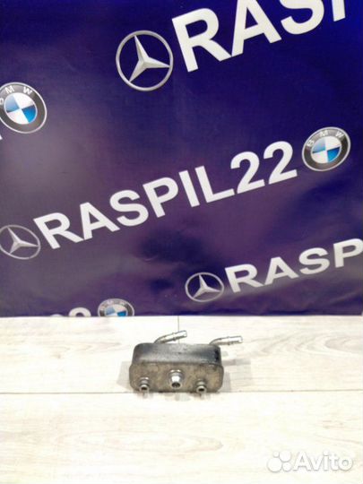 Радиатор АКПП Bmw X3 E83 M54B25 01/2006