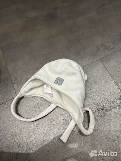 Шапка детская