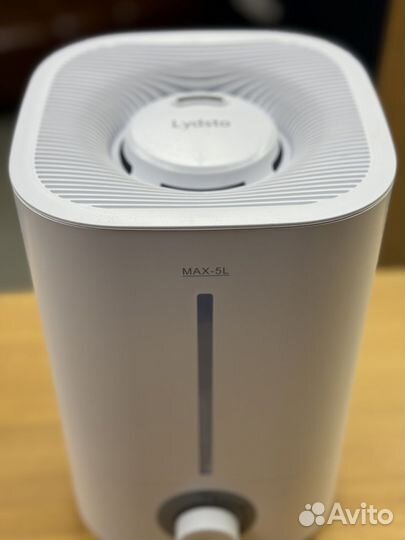 Увлажнитель воздуха Xiaomi Lydsto Humidifier F200