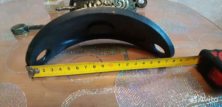 Прихваты для штор