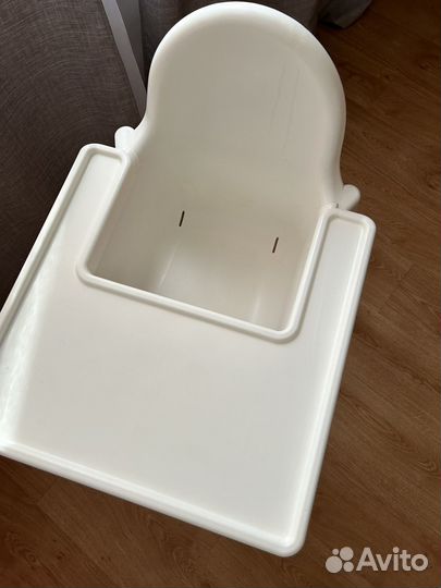 Стульчик для кормления IKEA