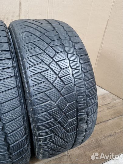 Continental ContiCrossContact Viking 275/40 R20 106Q
