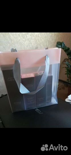 Косметический набор