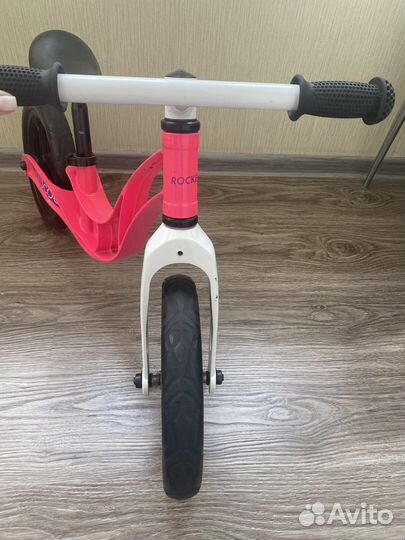 Беговел maxiscoo