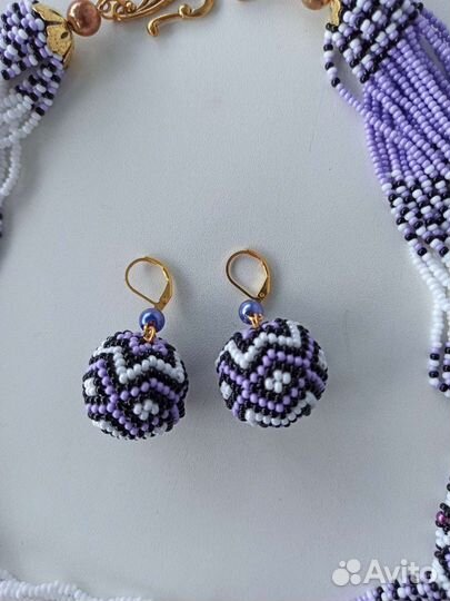 Комплект Славянка