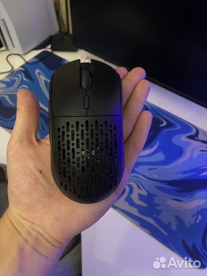 Игровая мышь Ardor Gaming Phantom Pro