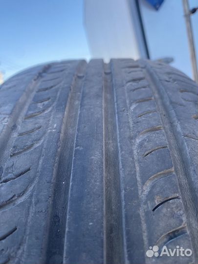 Hankook Optimo K415 225/60 R17 99