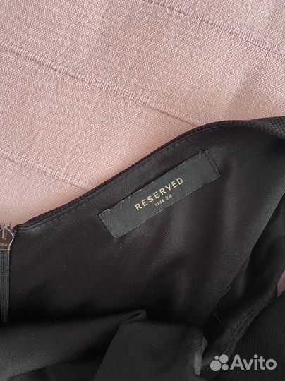 Платье Reserved (XS-S)