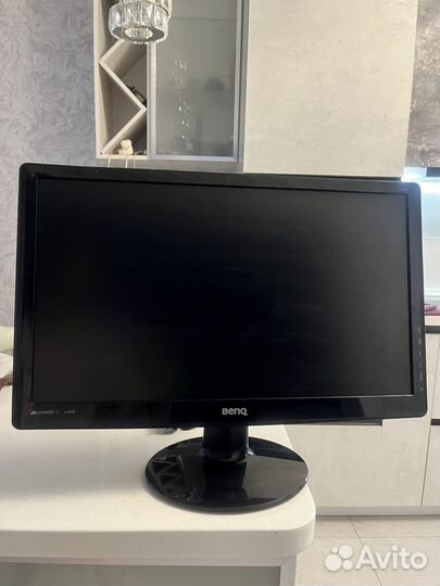 Монитор Benq 21.5