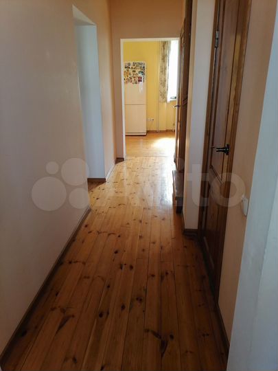 Коттедж 315 м² на участке 7 сот.