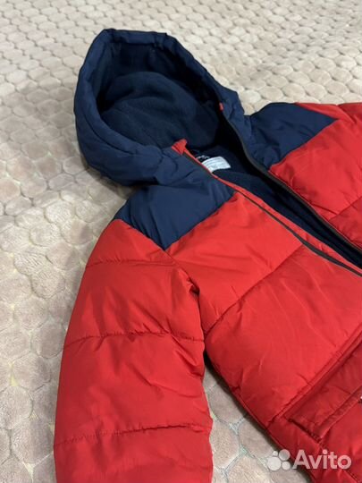 Куртка Futurino