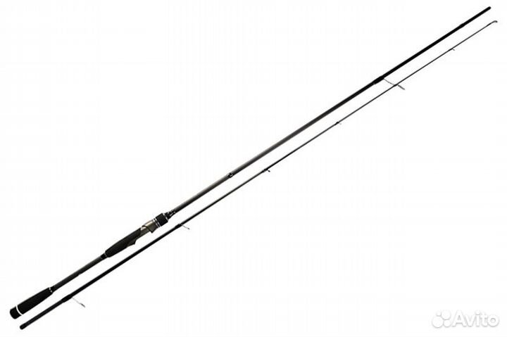 Спиннинги Maximus Advisor Winter Jig